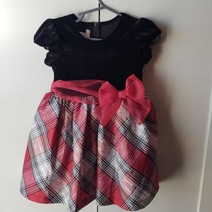 Holiday Dress NWOT